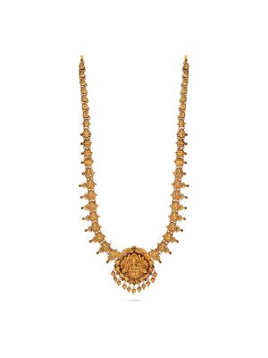 Royal Nagas Antique Lakshmi Malai