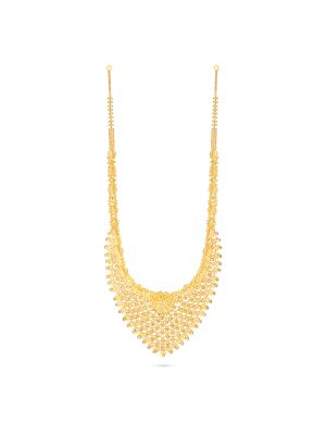 Artisan Gold Weave Haram