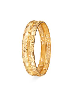 Fancy Dubai Millar Bangles