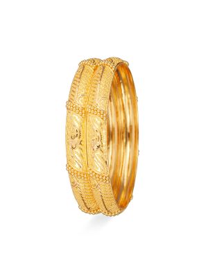 Calcutta Bridal Ball Set Bangle