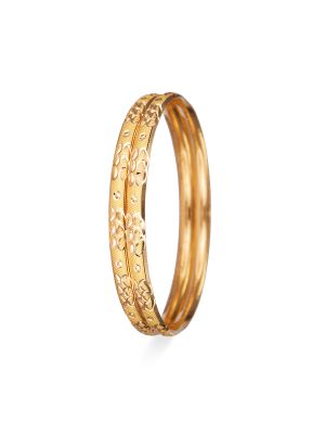 Fancy Mysore Bangle