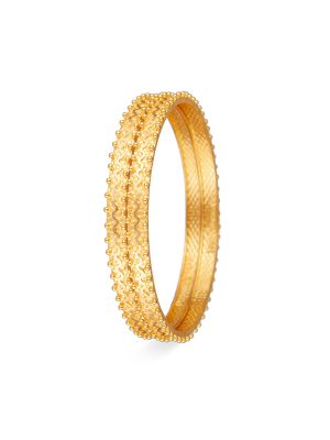 Taklu Ball Design Bridal Bangle