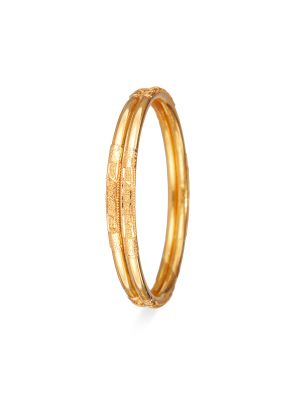 Mysore Casual Line Bangle