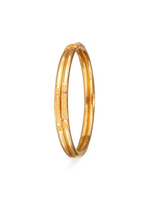 Mysore Classic Slim Bangle 