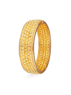 Kerala Bridal Broad Bangle
