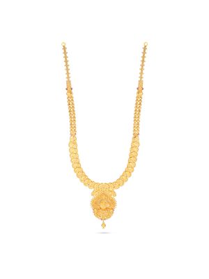 Lakshmi Motif Raksha Malai