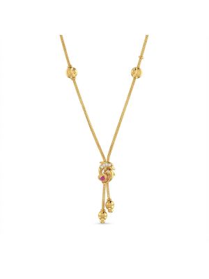 Tokyo Trend Kids Casting Necklace