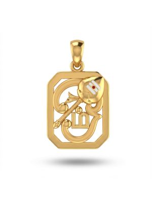 Divine Om Murugan Vel Dollar