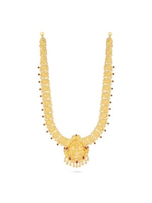 Ancient Lakshmi Kasu Nagas Malai