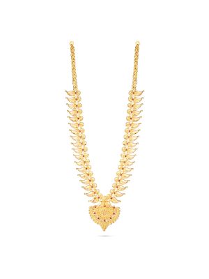 Kerala Bridal Manga Malai