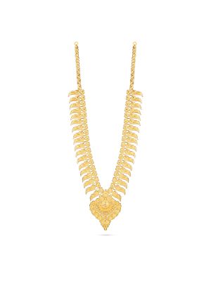 Kerala Heartin Leaf Manga Malai