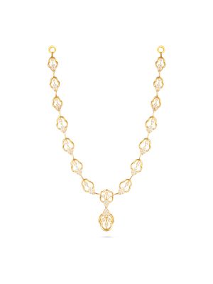 Trendy Modern Fancy Necklace