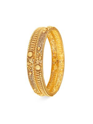Traditional Nagas Antique Bridal Bangle