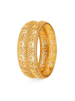 Traditional Nagas Antique Bridal Bangle