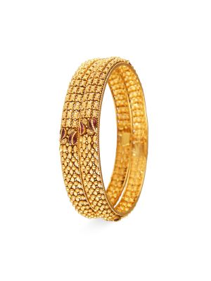 Traditional Nagas Antique Bridal Bangle