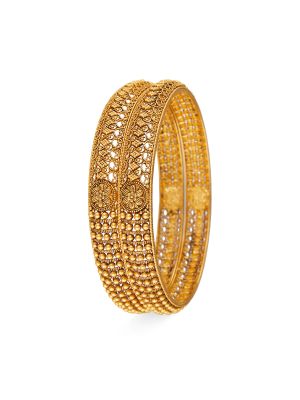 Traditional Nagas Antique Bridal Bangle