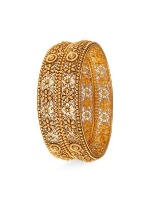 Traditional Nagas Antique Bridal Bangle
