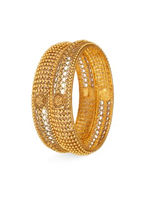Traditional Nagas Antique Bridal Bangle
