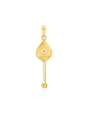 Spiritual Vel Gold Dollar