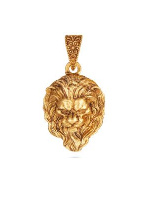 Majestic Lion Gold Dollar
