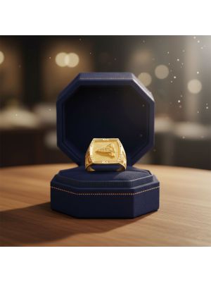 Godhead Tirupati Boltv Ring