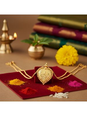 Nagarcoil Heartin Thali