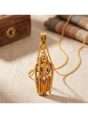 Murugan Casting Gold Prabhavali Dollar