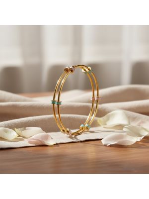 Fancy Baby Casting Bangle