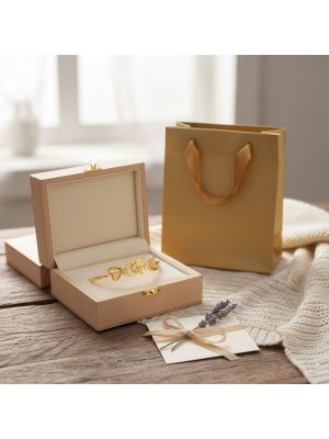 Elagant Hearts Casting Gadi