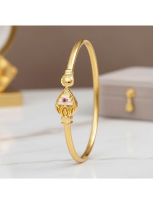 Baby Vel Casting Gold Gadi