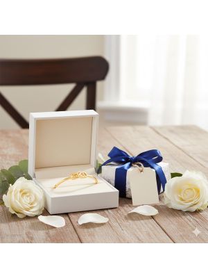 Heart Infinity Knot Casting Gadi