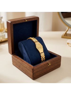 Legacy Brand Mercedes Bracele