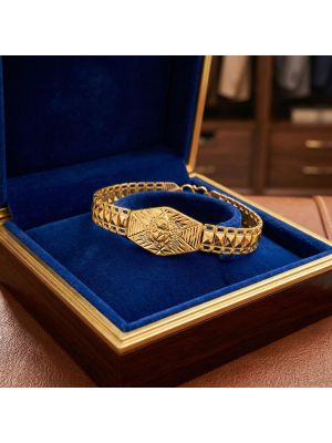 Classic Bridal Gentz Bracelet