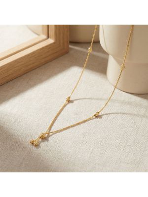 Fancy laser cutting chain