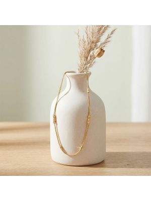 Classic Fancy Gold Chain