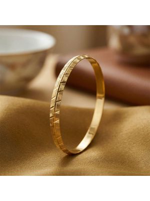 Classic Laser Gold Gents Ghadi