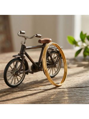 Gold Laser Beaded Gents Ghadi