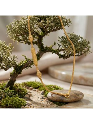 Fancy Combini Balls Mugappu Chain