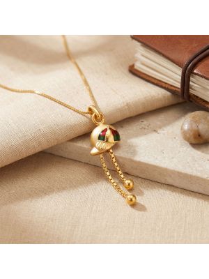 Kutties Casting Gold Cap Dollar