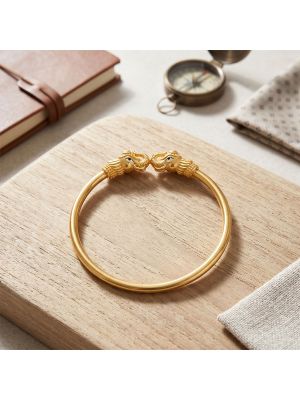 Casting Elephant Men's Gold Gadi