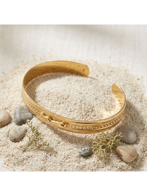 Men's Adjustable Jaguar Casting Ghadi