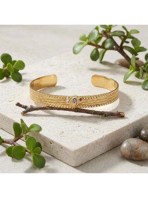 Divine Balaji Gold Casting Ghadi