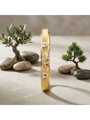 God Balaji Gold Casting Ghadi