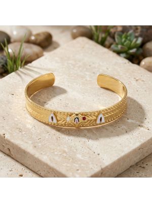 Spritual Balaji Gold Casting Ghadi