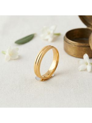 Wedding Ring For Couple