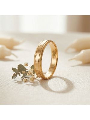 Wedding Ring For Couple