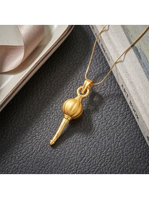 Traditional Gada Casting Gold Kids Dollar