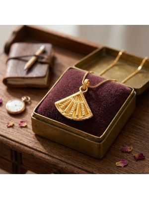 Women's Artistic Gold Dollar