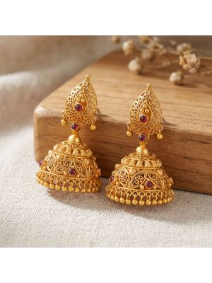 Royal Heritage Stones Gold Jimikki