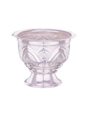 Silver Bowl